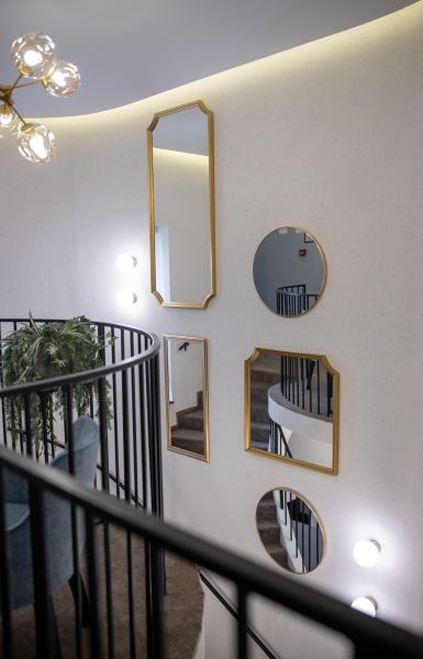 7.jpg - Photo gallery accommodation in town center in Belgrade -  Maison Royale Knez Mihailova,  Kalemegdan, Old town, Belgrade